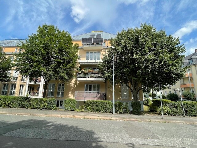 Студия в Хемниц, Германия № 13496