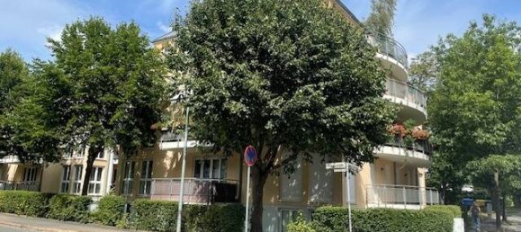 Студия в Хемниц, Германия № 13496 3