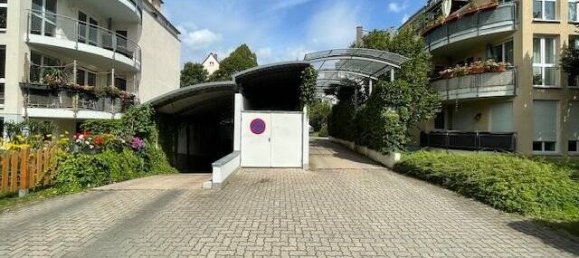 Студия в Хемниц, Германия № 13496 12