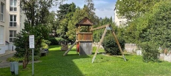 Студия в Хемниц, Германия № 13496 15