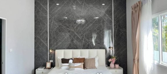 4 bedrooms Villa in Pattaya, Thailand No. 16525 9