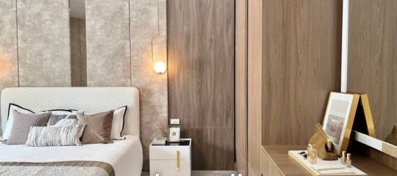 4 bedrooms Villa in Pattaya, Thailand No. 16525 10