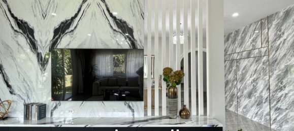 4 bedrooms Villa in Pattaya, Thailand No. 16525 4