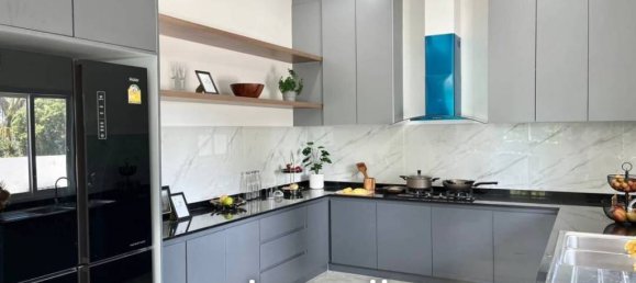 4 bedrooms Villa in Pattaya, Thailand No. 16525 7