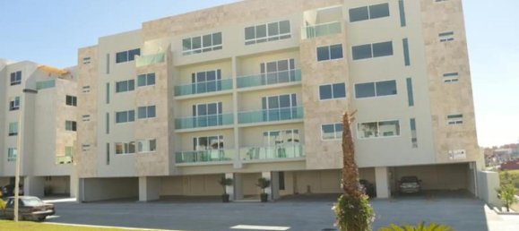 Apartamento de 3 dormitorios en Puebla, Mexico No. 169693 2