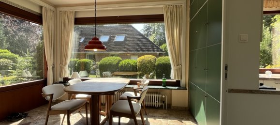 Дом с 5 комнатами в Вандсбек, Германия № 278363 7