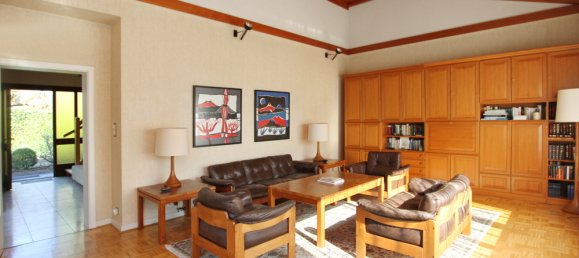 Дом с 5 комнатами в Вандсбек, Германия № 278363 5