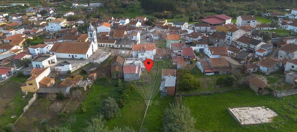 2 Schlafzimmer Haus in Figueiro do Campo, Portugal, Nr. 166660 20