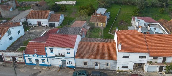 2 Schlafzimmer Haus in Figueiro do Campo, Portugal, Nr. 166660 3