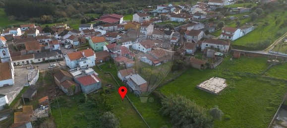 2 Schlafzimmer Haus in Figueiro do Campo, Portugal, Nr. 166660 19