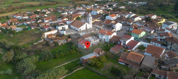 2 Schlafzimmer Haus in Figueiro do Campo, Portugal, Nr. 166660 21