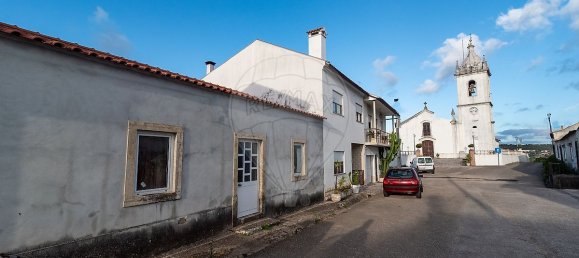 2 Schlafzimmer Haus in Figueiro do Campo, Portugal, Nr. 166660 2