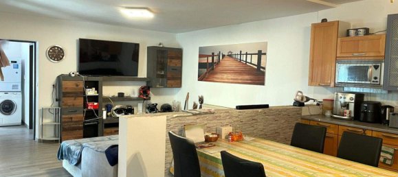 4-Zimmer Bungalow in Oberpullendorf, Austria, Nr. 225021 3