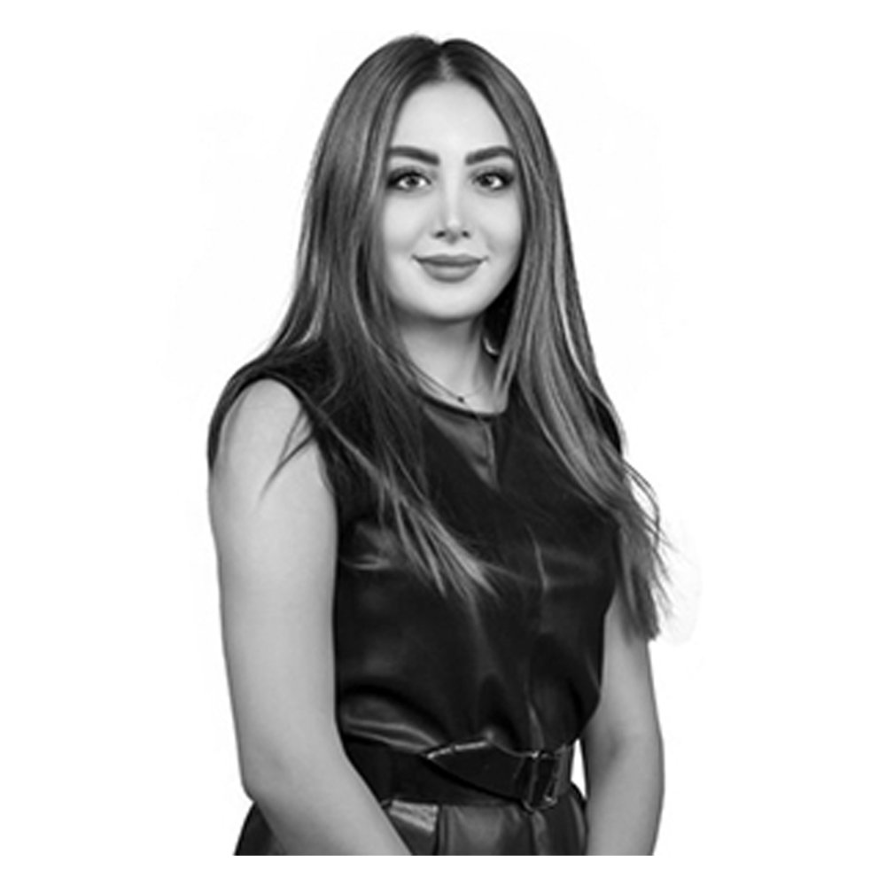 Anahita Homajoo
