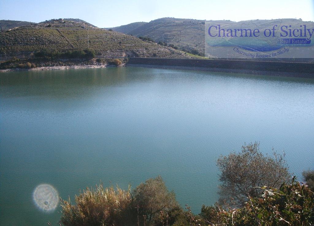 Terrain à Ragusa, Italy 5270m² No. 233870