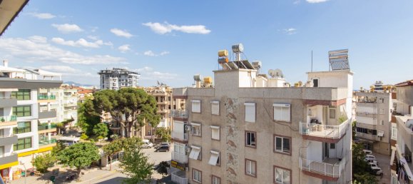 Apartamento 1+1 em Alanya, Turkey N.º 14221 15