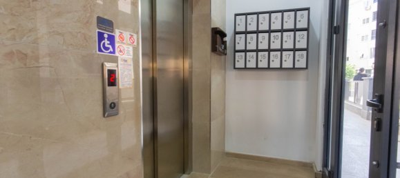 Apartamento 1+1 em Alanya, Turkey N.º 14221 4