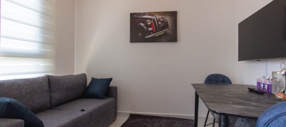 Apartamento 1+1 em Alanya, Turkey N.º 14221 10