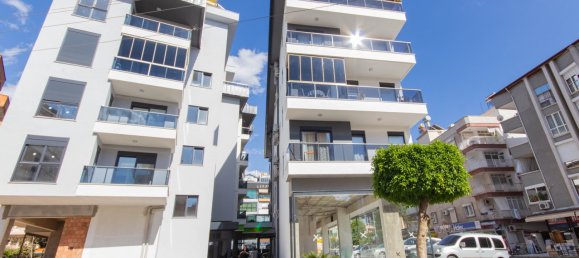 Apartamento 1+1 em Alanya, Turkey N.º 14221 25