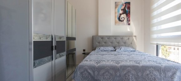 Apartamento 1+1 em Alanya, Turkey N.º 14221 23
