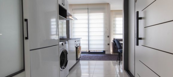 Apartamento 1+1 em Alanya, Turkey N.º 14221 5
