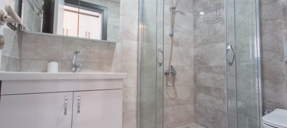 Apartamento 1+1 em Alanya, Turkey N.º 14221 19