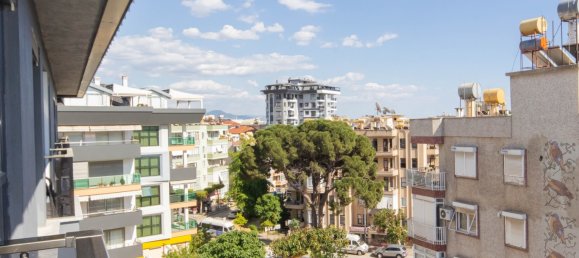 Apartamento 1+1 em Alanya, Turkey N.º 14221 17