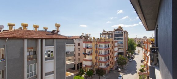 Apartamento 1+1 em Alanya, Turkey N.º 14221 18