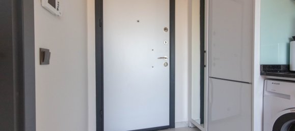 Apartamento 1+1 em Alanya, Turkey N.º 14221 8