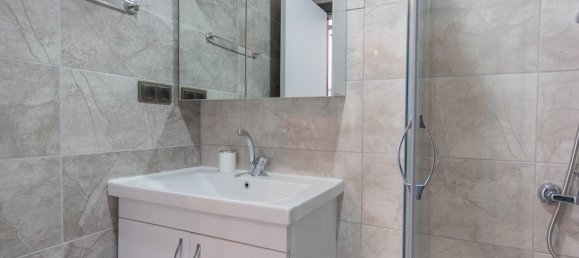 Apartamento 1+1 em Alanya, Turkey N.º 14221 21