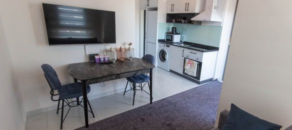 Apartamento 1+1 em Alanya, Turkey N.º 14221 11