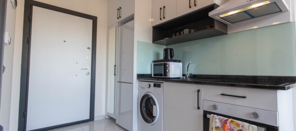Apartamento 1+1 em Alanya, Turkey N.º 14221 9