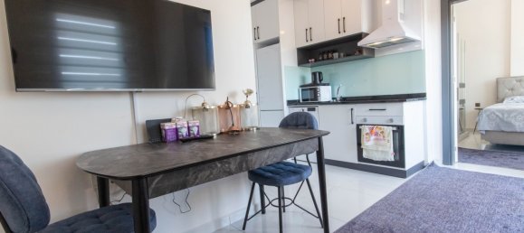 Apartamento 1+1 em Alanya, Turkey N.º 14221 12