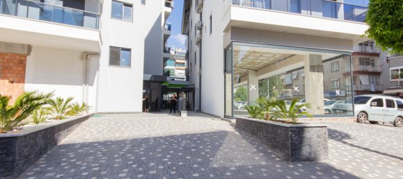 Apartamento 1+1 em Alanya, Turkey N.º 14221 3