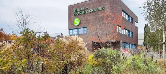 2 chambres Appartement à Charlottenburg, Germany No. 42166 6