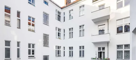 2 chambres Appartement à Charlottenburg, Germany No. 42166 3