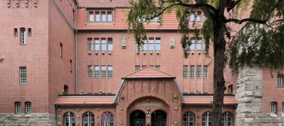 2 chambres Appartement à Charlottenburg, Germany No. 42166 4