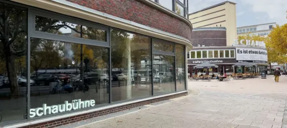 2 chambres Appartement à Charlottenburg, Germany No. 42166 7