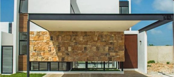 Casa T4 em Merida, Mexico N.º 46395 2