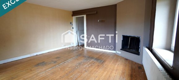 3 bedrooms House in Meurthe-et-Moselle, France No. 85576 3