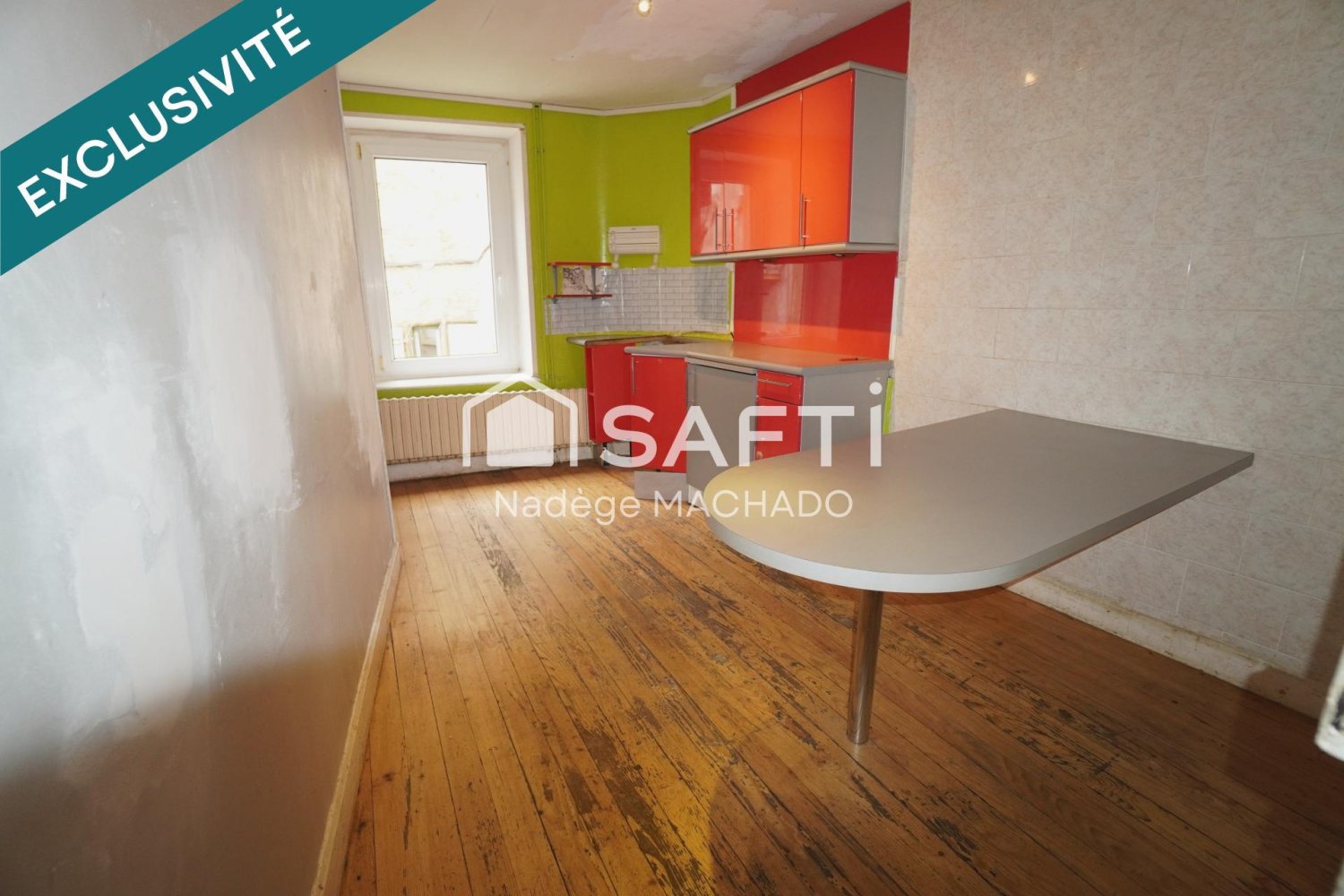 3 bedrooms House in Meurthe-et-Moselle, France No. 85576