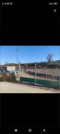 1700m² Land in La Rioja, Spain No. 158352