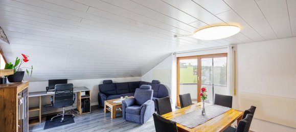 Apartamento de 2 divisões em Ludwigsburg, Germany N.º 241871 2