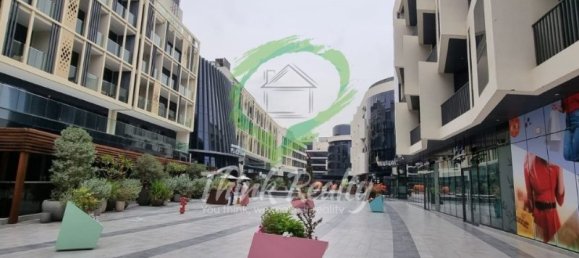 Wohnung in Mirdif, UAE 44.9m², Nr. 13668 3