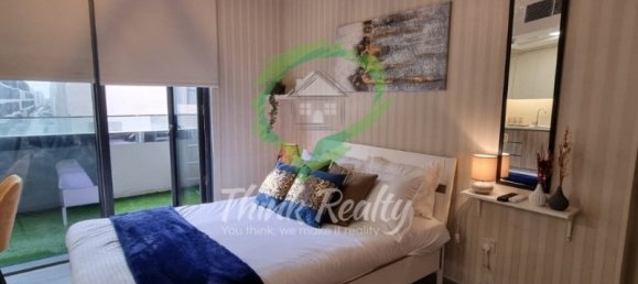 Wohnung in Mirdif, UAE 44.9m², Nr. 13668 11