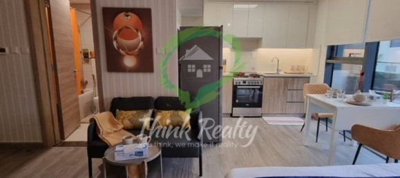 Wohnung in Mirdif, UAE 44.9m², Nr. 13668 10