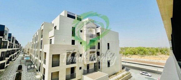 Wohnung in Mirdif, UAE 44.9m², Nr. 13668 8