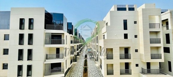 Wohnung in Mirdif, UAE 44.9m², Nr. 13668 9