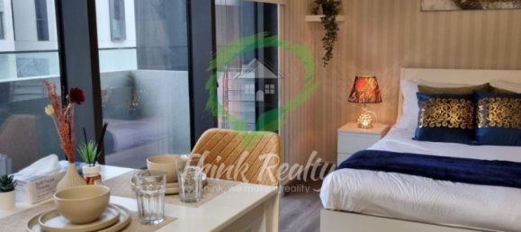 Wohnung in Mirdif, UAE 44.9m², Nr. 13668 6