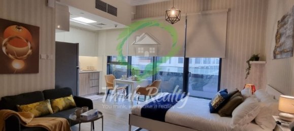 Wohnung in Mirdif, UAE 44.9m², Nr. 13668 2